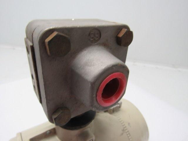 Honeywell YSTG140-/H/2G-00000-MB.LP.CR.F1C3-514F-CAAAY Pressure Transmitter