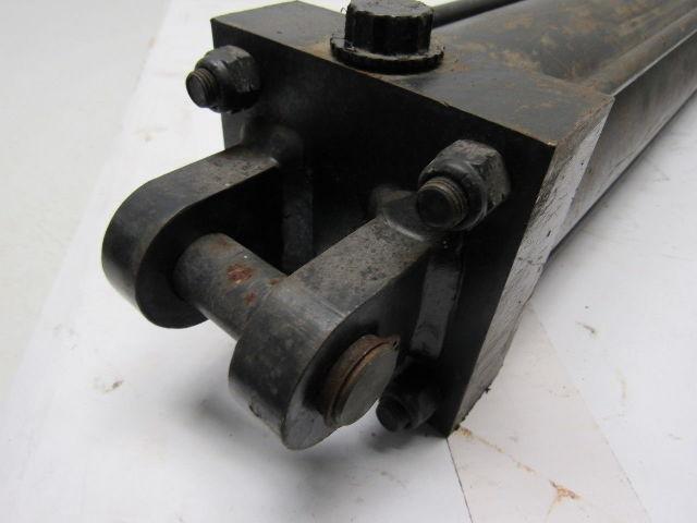 Schrader Bellows NC9-MP1-0325-16.750 3.25" Bore X 16.75" Stroke Air Cylinder