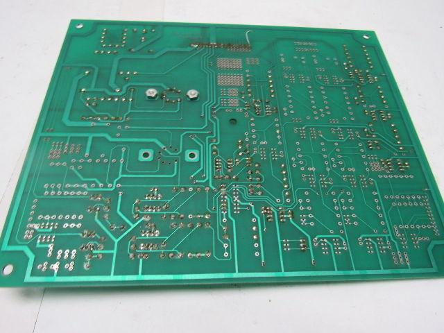 Bliss-Salem SVA-O Computer Printed Circuit Board Card Repaired