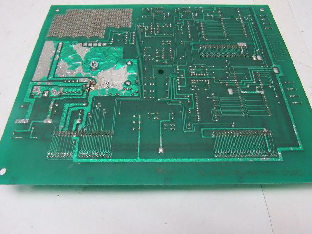 Bliss-Salem Model I DC-0 Computer Printed Circuit Board Card Repaired