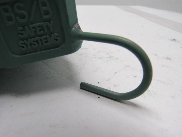 BS&B Safety System SRB-7RS GW-0-0048-009 JIS 80mm ANSI 3" Rupture Disk Holder