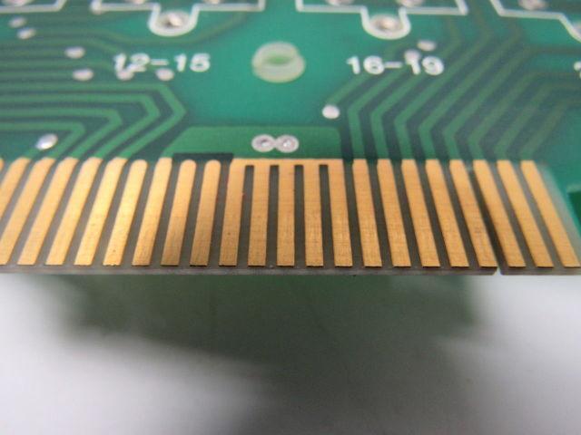 OPTO-22 PB32DEC I/O Module Mounting Rack Terminal Strip Bus System