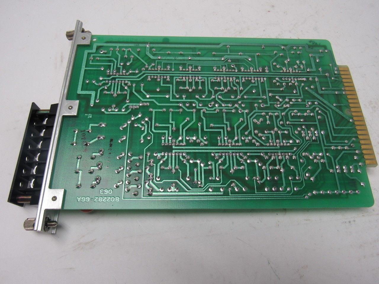 RELIANCE 0-52854-2 Printed Circuit Board New In Bag