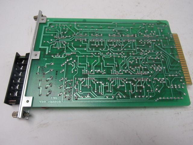 RELIANCE 0-52854-2 Printed Circuit Board New In Bag