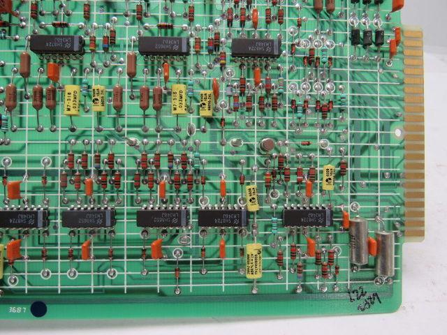 RELIANCE 0-52854-2 Printed Circuit Board New In Bag