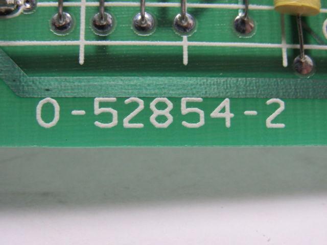 RELIANCE 0-52854-2 Printed Circuit Board New In Bag