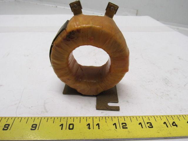 RELIANCE ELECTRIC 64670-6R 300:1 Current Transformer NIB Lot of 3