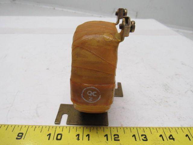 RELIANCE ELECTRIC 64670-6R 300:1 Current Transformer NIB Lot of 3