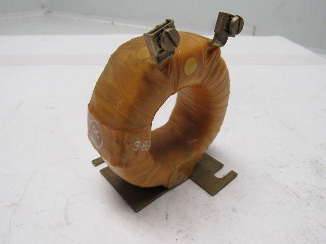 RELIANCE ELECTRIC 64670-6R 300:1 Current Transformer NIB Lot of 3