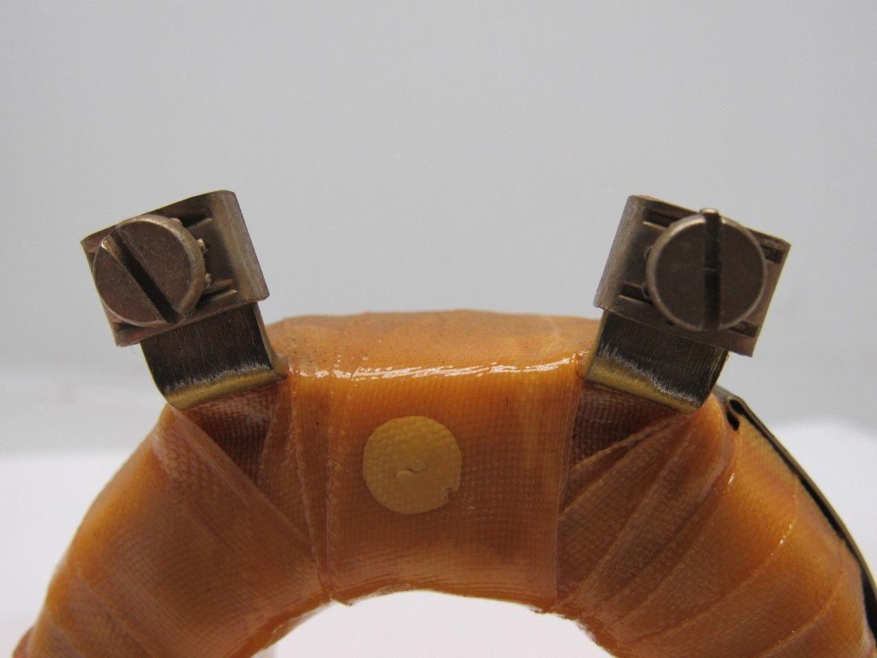 RELIANCE ELECTRIC 64670-6R 300:1 Current Transformer NIB Lot of 3