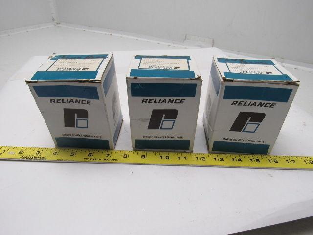 RELIANCE ELECTRIC 64670-6R 300:1 Current Transformer NIB Lot of 3