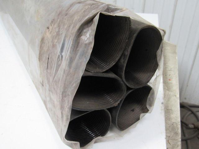 3M ITCSN-3000-48R Heavy Wall Heat Shrinkable Cable Sleeves Lot of 5