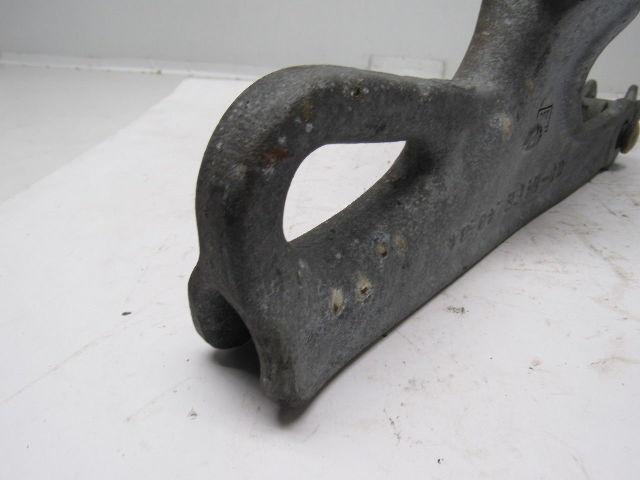OHIO BRASS 80645 HI-LITE .48-.84 New Old Stock Vintage In Original Wood Crate