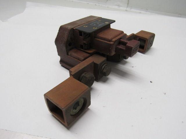 Square D 9065 GO-1R Series A Thermal Overload Relay Open Type Melting Alloy