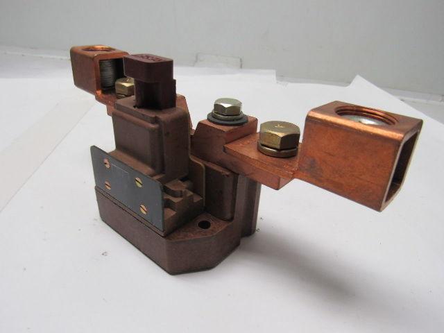 Square D 9065 GO-1L Series A Thermal Overload Relay Open Type Melting Alloy