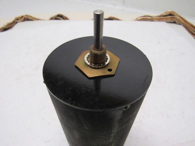 Beckman SE 480 Helipot Potentiometer