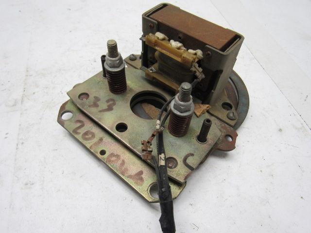 Reliance Electric 413366-1CN Dutymaster Unibrake Motor Brake 220/440V