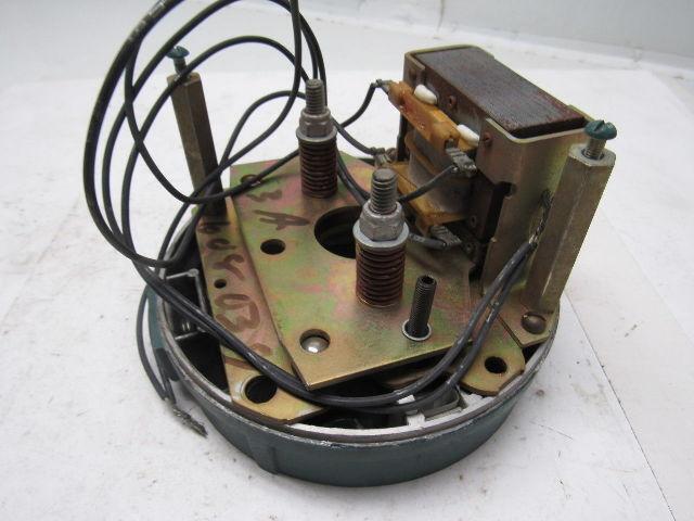 Reliance Electric 413366-1CN Dutymaster Unibrake Motor Brake 220/440V