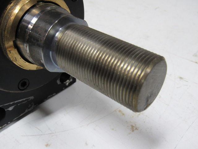 Parker CS15223 Hydraulic Tie Rod Cylinder 80mm Bore 245mm Stroke