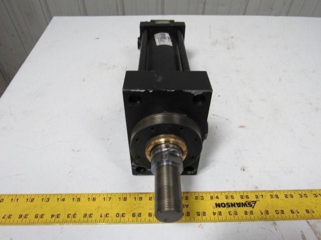 Parker CS15223 Hydraulic Tie Rod Cylinder 80mm Bore 245mm Stroke