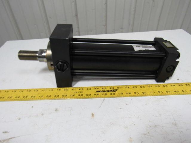 Parker CS15223 Hydraulic Tie Rod Cylinder 80mm Bore 245mm Stroke