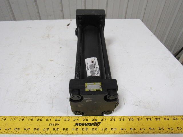 Parker CS15223 Hydraulic Tie Rod Cylinder 80mm Bore 245mm Stroke