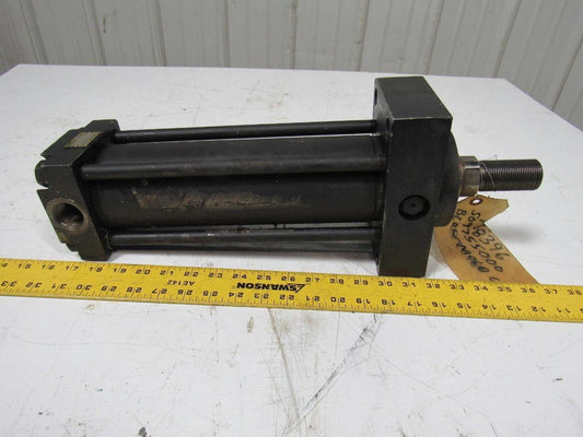 Parker CJJHMIRNS33MC-M13C Hydraulic Tie Rod Cylinder 60mm Bore 245mm Stroke