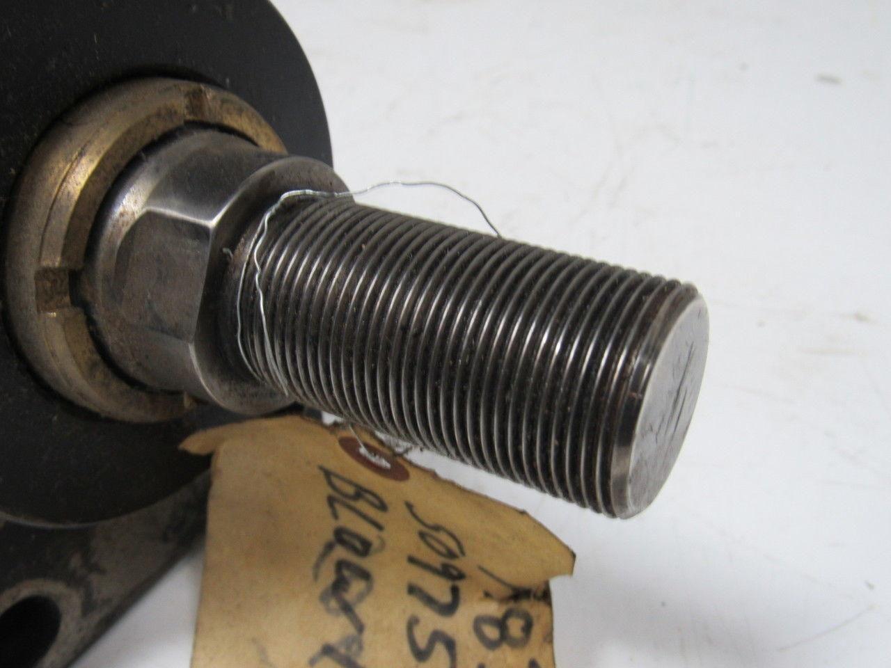 Parker CJJHMIRNS33MC-M13C Hydraulic Tie Rod Cylinder 60mm Bore 245mm Stroke