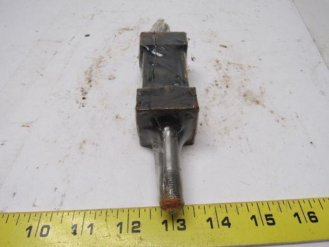 Parker 01.12 KUTTU3636 1.500 1-1/8" Bore X 1-1/2" Stroke Double End Air Cylinder