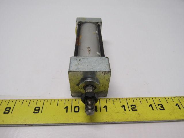 PHD AVB 1 X 2 Pneumatic Cylinder 1" Bore X 2" Stroke