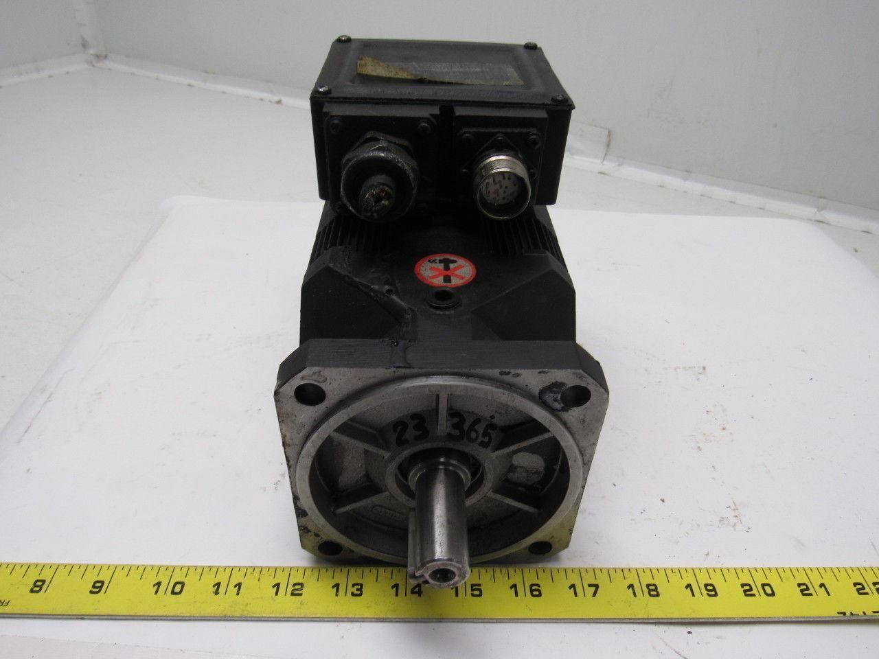 ABB 86403000V002WG1E PM Servo Motor Used-Tested