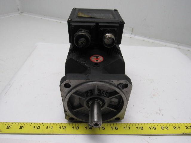 ABB 86403000V002WG1E PM Servo Motor Used-Tested