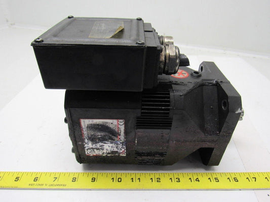 ABB 86403000V002WG1E PM Servo Motor Used-Tested