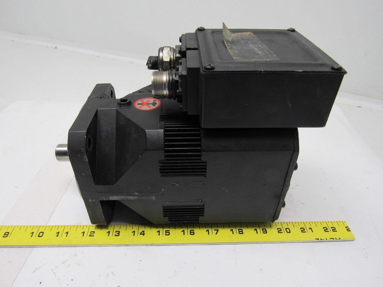 ABB 86403000V002WG1E PM Servo Motor Used-Tested