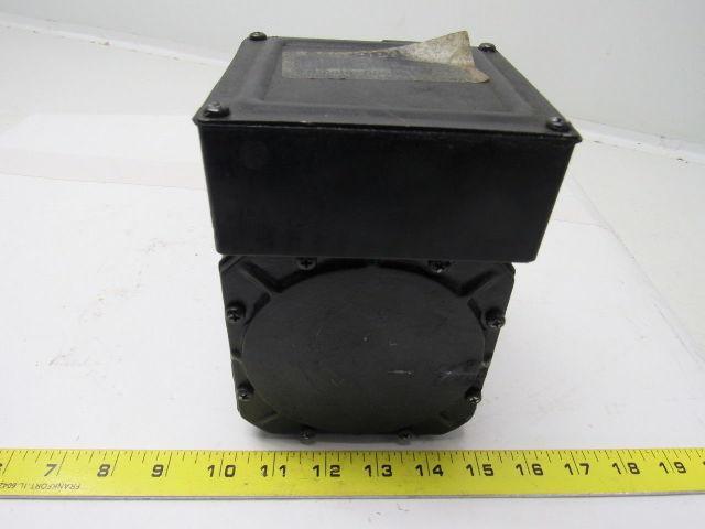 ABB 86403000V002WG1E PM Servo Motor Used-Tested