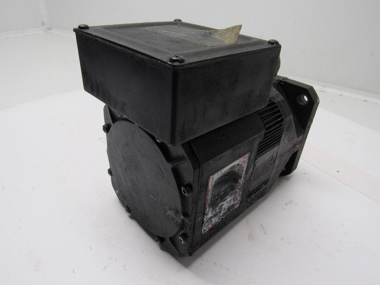 ABB 86403000V002WG1E PM Servo Motor Used-Tested