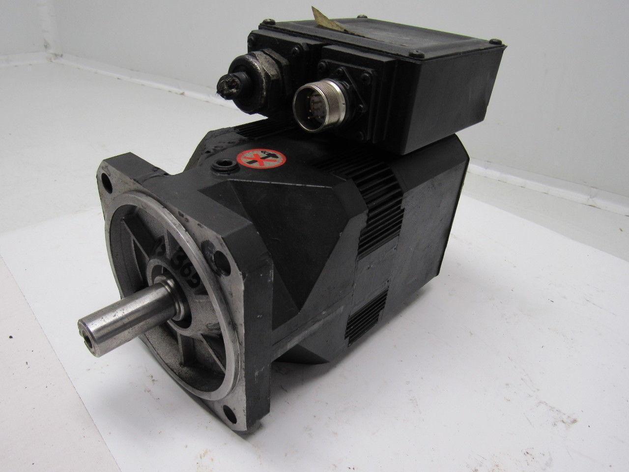 ABB 86403000V002WG1E PM Servo Motor Used-Tested