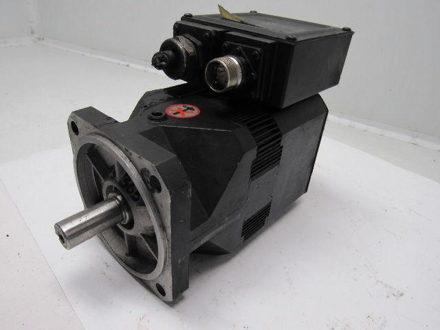 ABB 86403000V002WG1E PM Servo Motor Used-Tested