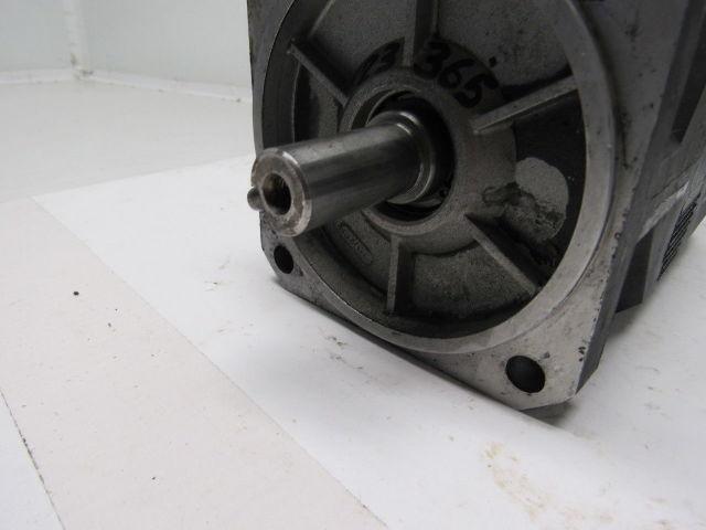 ABB 86403000V002WG1E PM Servo Motor Used-Tested