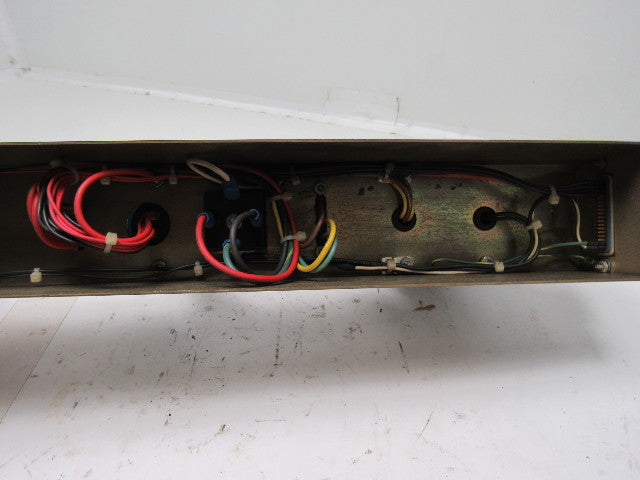 Valmet 532-093-023 REV.C Platform Cont. Power Mod. 115V -28/20V Sec. 50/60Hz.