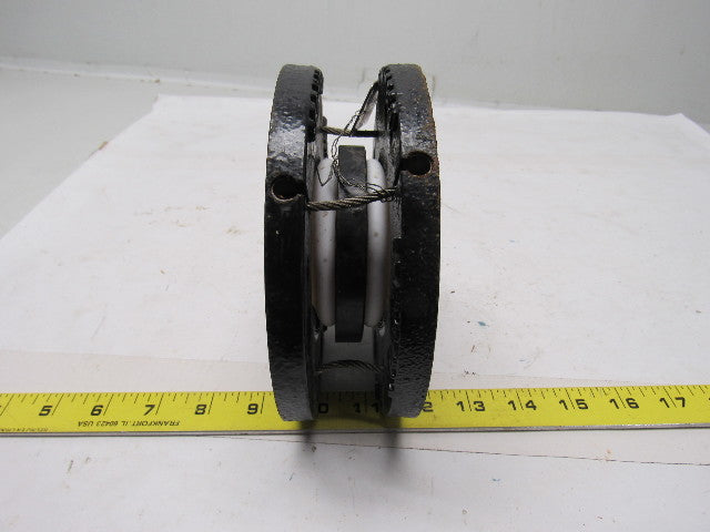 Hanna Instruments HI99131N Portable Waterproof PH Meter For Plating Baths