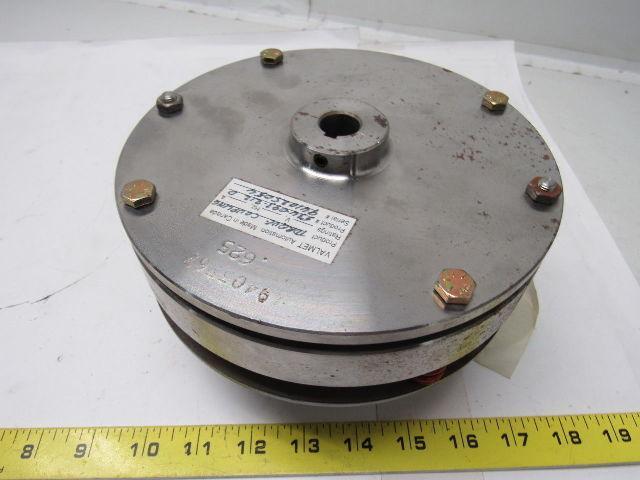Falk 1020T41 1020T10 534-093-212 Steelflex Grid Torque Coupling 1"x5/8" Bore