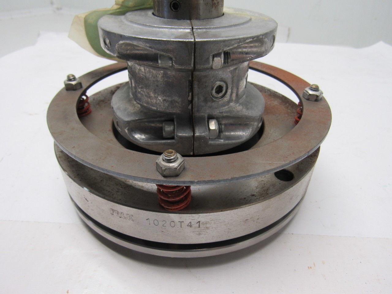 Falk 1020T41 1020T10 534-093-212 Steelflex Grid Torque Coupling 1"x5/8" Bore