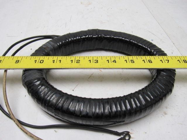 Hunterdon Current Transformer 10VA Ratio 1700/5 60Hz