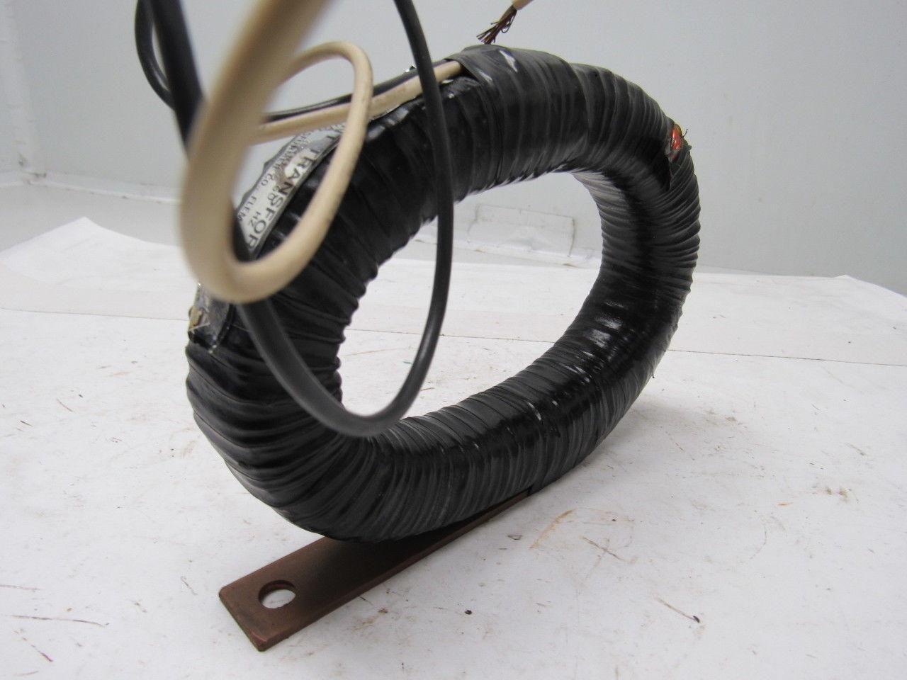 Hunterdon Current Transformer 10VA Ratio 1700/5 60Hz
