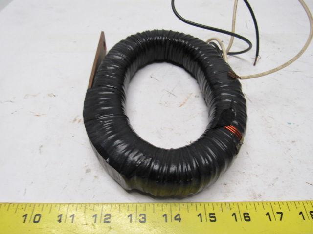Hunterdon Current Transformer 10VA Ratio 1700/5 60Hz