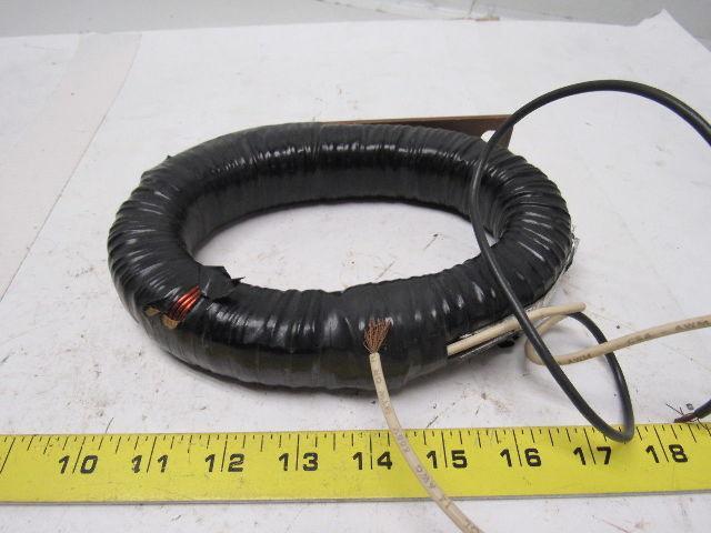 Hunterdon Current Transformer 10VA Ratio 1700/5 60Hz