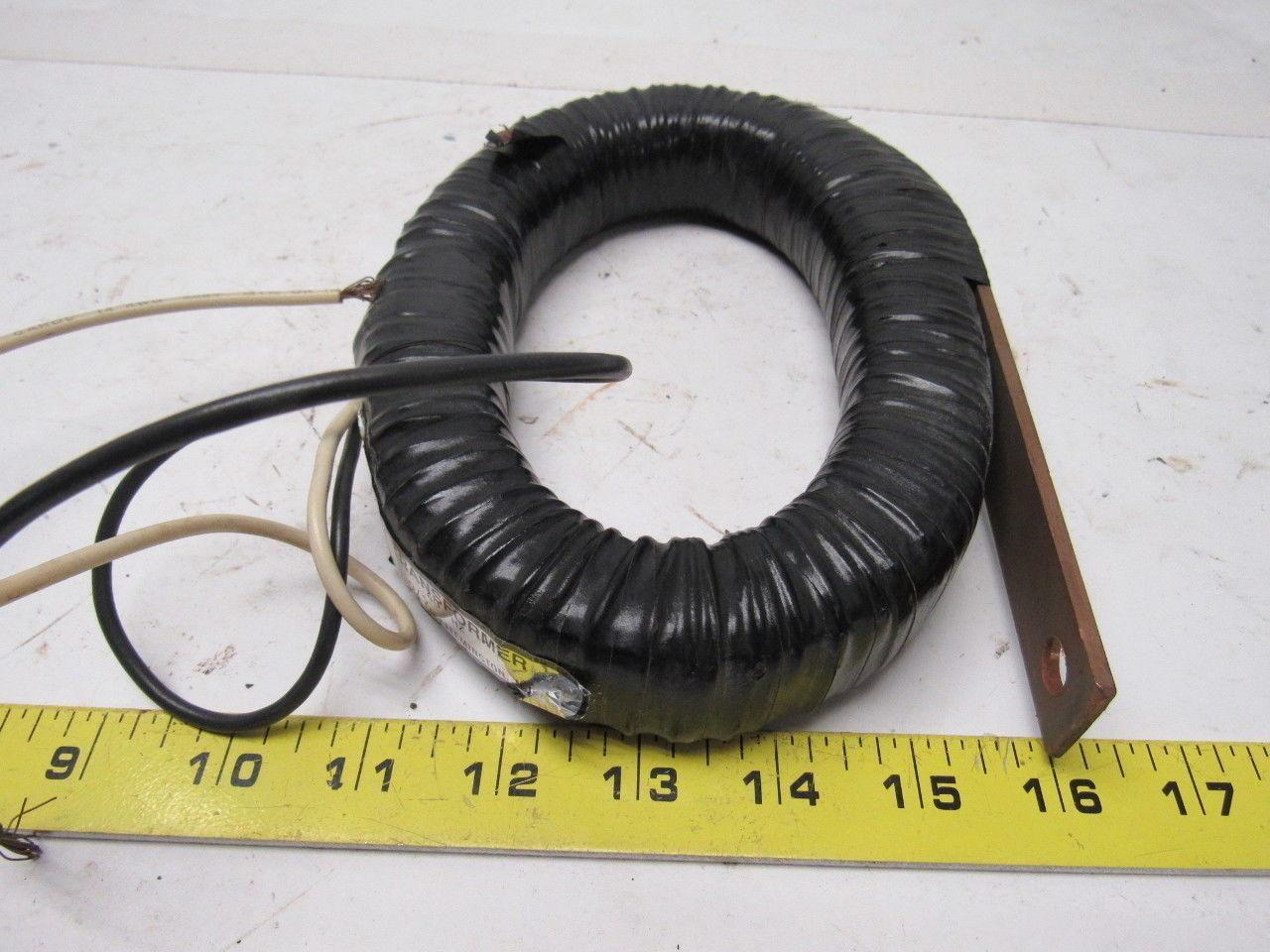 Hunterdon Current Transformer 10VA Ratio 1700/5 60Hz