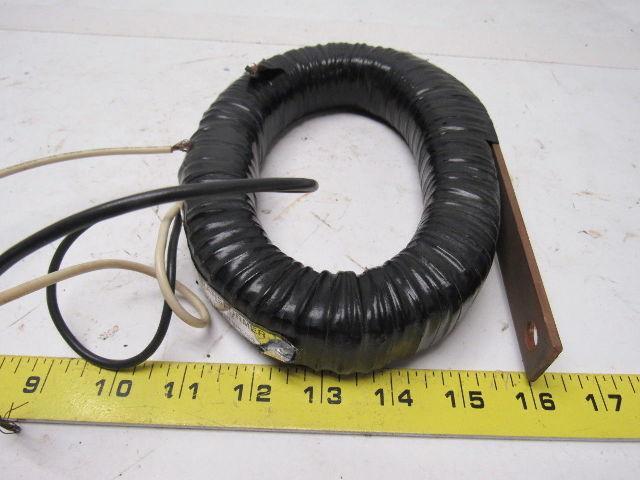 Hunterdon Current Transformer 10VA Ratio 1700/5 60Hz