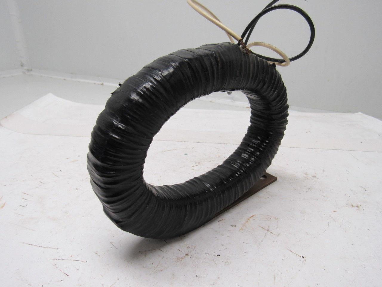 Hunterdon Current Transformer 10VA Ratio 1700/5 60Hz